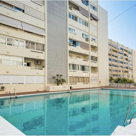 Apartamento Marbella Centro Con Piscina Extérieur photo