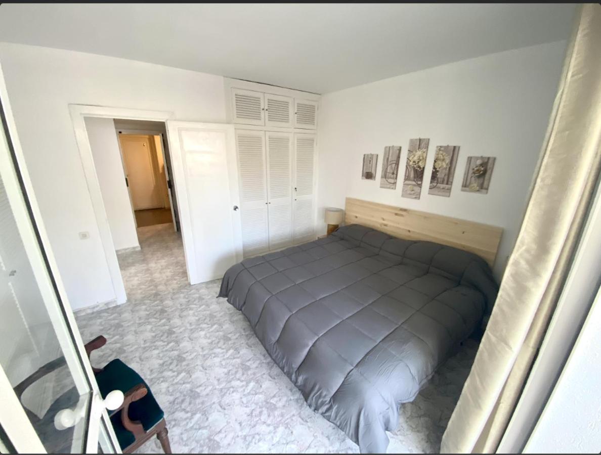 Apartamento Marbella Centro Con Piscina Extérieur photo