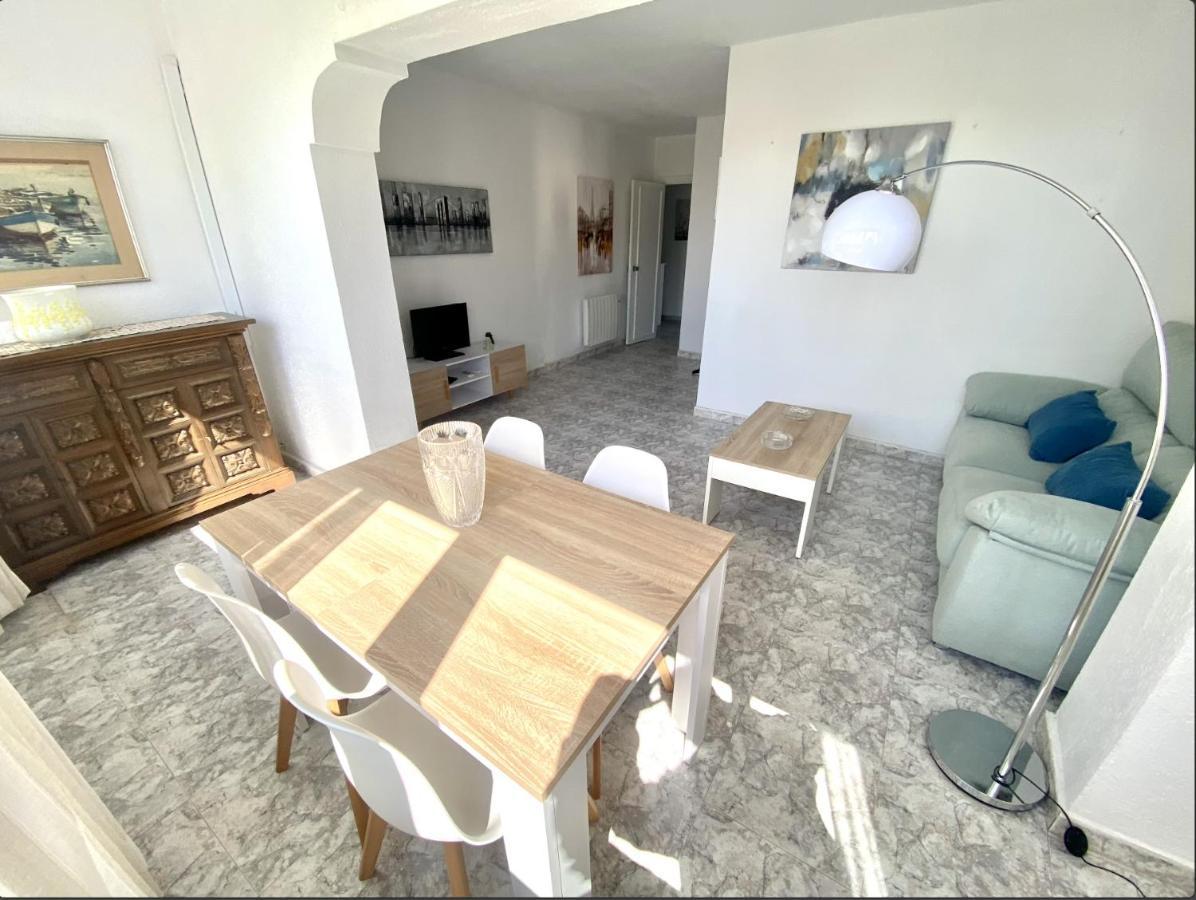 Apartamento Marbella Centro Con Piscina Extérieur photo