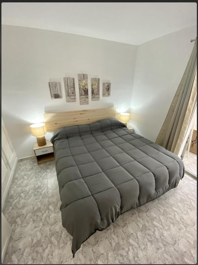 Apartamento Marbella Centro Con Piscina Extérieur photo
